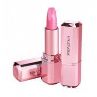Moisture Vivid Lipstick NO.PK2 Candy Pink - Увлажняющая помада