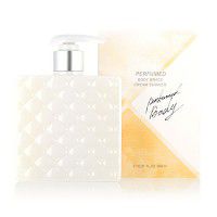 Perfumed Body Grace Cream Shower - Крем для душа парфюмированный