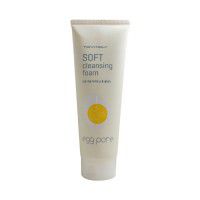 Egg Pore Soft Cleansing Foam - Пенка для очищения пор мягкая