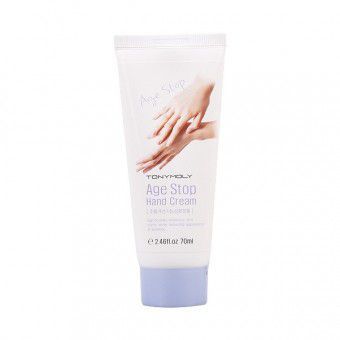 TonyMoly Age Stop Hand Cream - Крем для рук