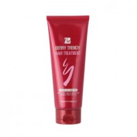 Berry Trendy Hair Treatment - Бальзам для волос с эффектом термозащиты