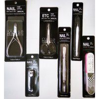 Professional Nail Set