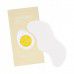 TonyMoly Egg Pore Nose Pack - Эффективная полоска для очищения носа от черных точек