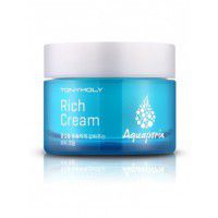 Aquaporin Rich Cream - Крем питательный с аквапоринами