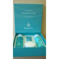 Aquaporin Intense Moisture Skin Care Set - Интенсивно увлажняющий сет с аквапоринами