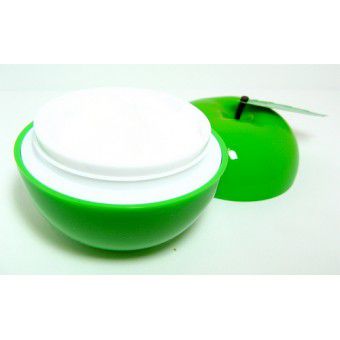 TonyMoly Appletox Smooth Massage Peeling Cream - Массажный крем-пилинг с яблочным пектином