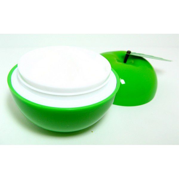 Appletox Smooth Massage Peeling Cream - Массажный крем-пилин