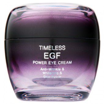 TonyMoly Timeless Egf Power Cream - Антивозрастной крем-люкс