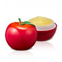 Red Appletox Honey Cream - Питательный крем с яблоком и медом