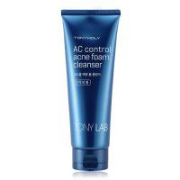 Tony Lab AС Control Acne Foam - Пенка для умывания для проблемной кожи