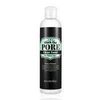 Black Out Pore Clean Toner - Тонер для очищения пор