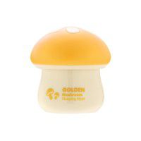 Magic Food Golden Mushroom Cream Sleeping Mask - Маска для упругости и эластичности кожи