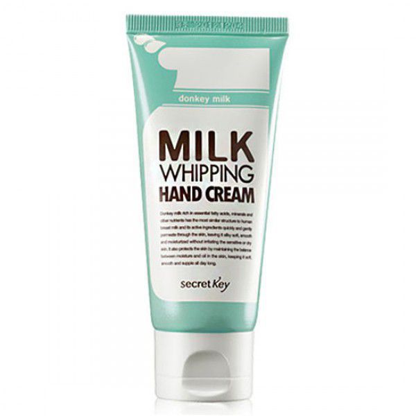 Milk Whipping Hand Cream - Крем для рук