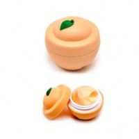 Peach All-in-one Peeling Gel Miniature - Пилинг - скатка