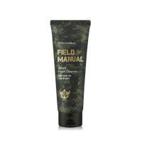 Field Manual Smart Foam Cleanser - Пенка для умывания мужская