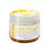 JJOYY Fermented Honey Bubble Peeling Pad Jumbo - Интенсивно обновляющие, регенерирующие и выравнивающие тон кожи пилинг-диски для лица и тела с ферментированным экстрактом Меда, Витамином С и Фруктовыми кислотами