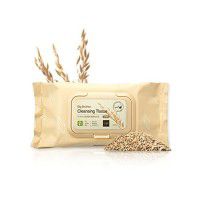 Big Brother Sprouted Brown Rice Cleansing Tissue - Влажные салфетки