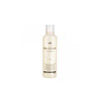 Triplex Natural Shampoo - Безсульфатный органический шампунь с эфирными маслами