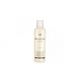 La'dor Triplex Natural Shampoo - Безсульфатный органический шампунь с эфирными маслами