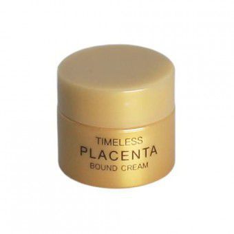 TonyMoly (Promo) Timeless Placenta Bound Cream - Антивозрастной крем с плацентой