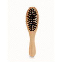 Volume Hair Wood Brush -  Расческа для волос