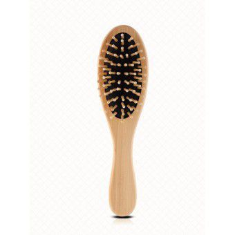 TonyMoly Volume Hair Wood Brush -  Расческа для волос