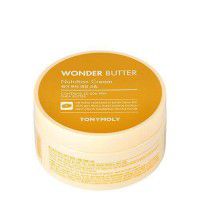 Wonder Butter Nutrition Cream - Питательный крем