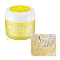 Color Recipe The Yellow Cream - Крем для лица