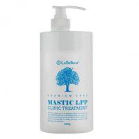 Labellona Mastic LPP Clinic Treatment - Мастика для волос