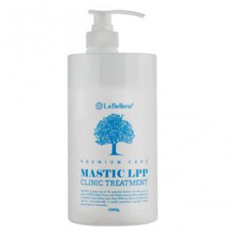 Gain Cosmetics Mastic LPP Clinic Treatment - Мастика для волос