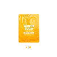 Wonder Butter Mask Sheet - Маска для лица тканевая питательная