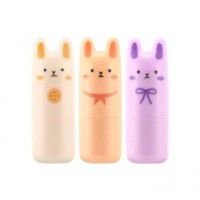 Hello Bunny Perfume Bar-02 Momo - Твердые духи