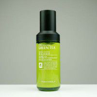 The Chok Chok Green Tea Watery Essence - Эссенция для лица с экстрактом зелёного чая