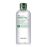 The Chok Chok Green Tea Cleansing Water - Очищающая вода