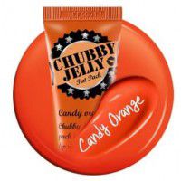 Chubby Jelly Tint Pack Candy Orange - Тинт- тату