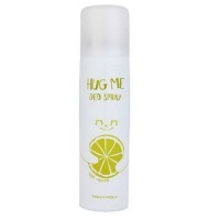 Hug Me Deo Spray - Citrus -  Дезодорант для тела