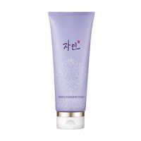 Gentle Cleansing Foam - Очищающая пенка с магнолией