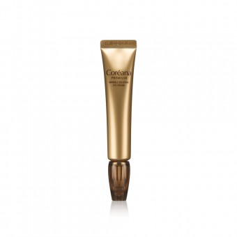 Coreana Premium Wrinkle Solution Eye Cream - Крем против морщин вокруг глаз