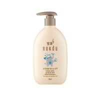 Gentle&Relief Wash Shampoo - Шампунь с мягким и успокаивающим действием для чувствительной кожи