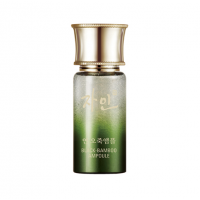 Moist-Full Black-Bamboo Ampoule - Ампула "Интенсивное увлажнение" с черным бамбуком