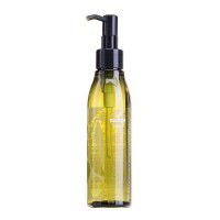 Olive Real Cleansing Oil - Гидрофильное очищающее масло для лица с экстрактом оливы
