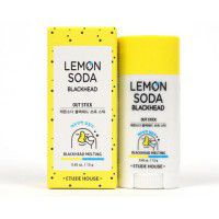 Lemon Soda Blackhead Out Stick - Очищающий стик 