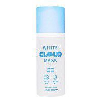 White Cloud Mask Peeling - Пузырьковая маска пилинг 