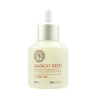 Mango Seed Heart Volume Radiance Face Oil - Масло для лица с экстрактом манго 40 мл.