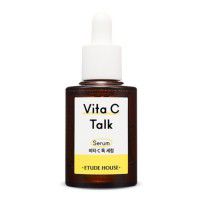 Vita C-Talk Serum - Сыворотка с витамином С