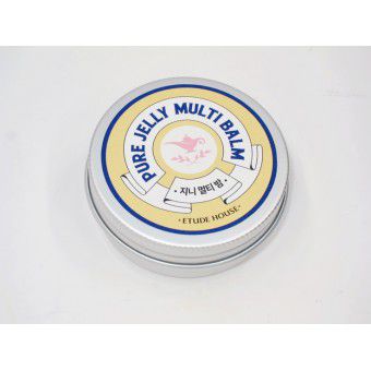Etude House Pure Jelly Multi Balm - Многофункциональный бальзам для кожи