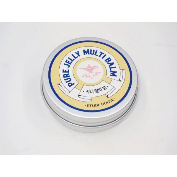 Pure Jelly Multi Balm - Многофункциональный бальзам для кожи