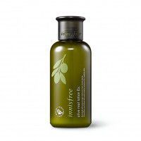 Olive Real Lotion Ex - Увлажняющий лосьон c органическим оливковым маслом 