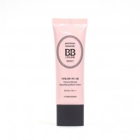 Precious Mineral BB Cream Sand SPF50+/PA+++ - BB-крем 
