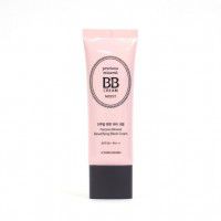 Precious Mineral BB Cream Sand SPF50+/PA+++ - BB-крем